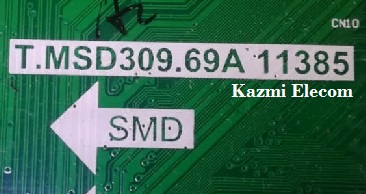 Kazmi-Elecom