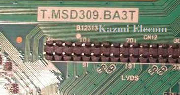 T.MSD309.BA3T