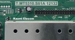Kazmi-Elecom