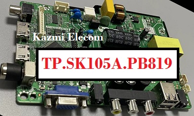 Kazmi-Elecom