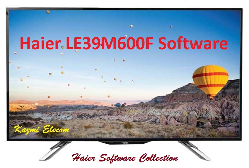 Haier Le39M600F
