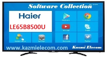Kazmi_Elecom