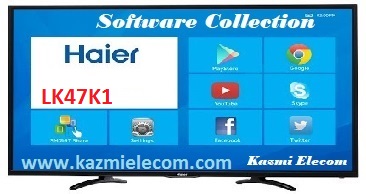 Kazmi_Elecom