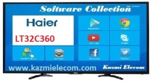 Haier Lt32C360