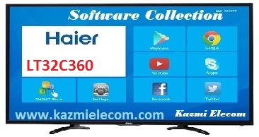 Haier LT32C360