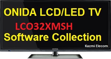 ONIDA LCO32XMSH