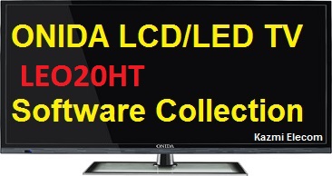 ONIDA LEO20HT