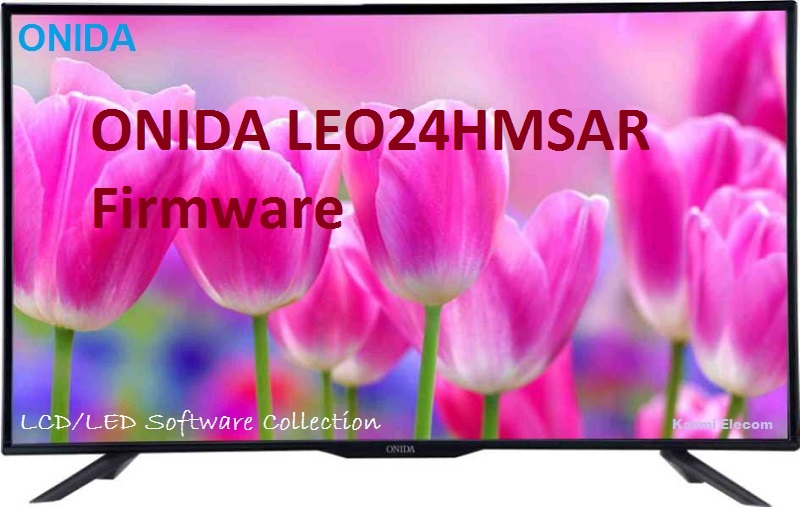 Onida Leo24Hmsar Firmware Free Download Onida Leo24Hmsar