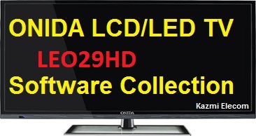 ONIDA LEO29HD