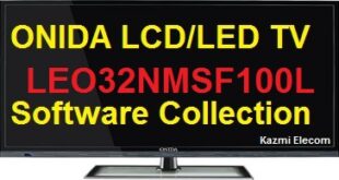 Onida Leo32Nmsf100L F