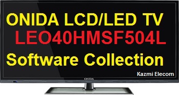 ONIDA LEO40HMSF504L