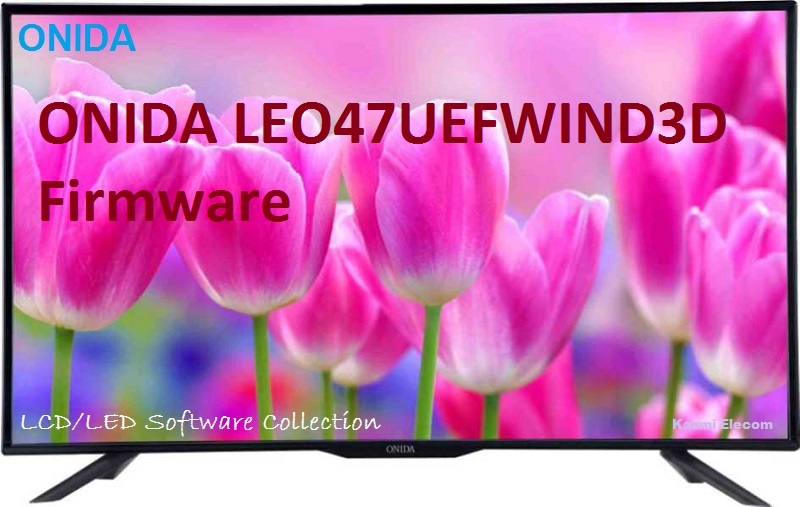 Onida Leo47Uefwind3D