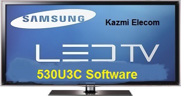 SAMSUNG 530U3C