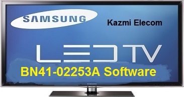 SAMSUNG BN41-02253A