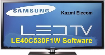 SAMSUNG LE40C530F1W