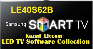 SAMSUNG LE40S62B