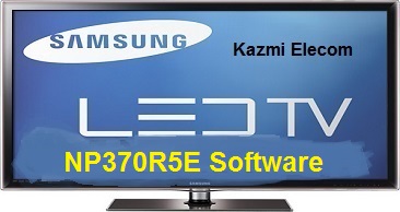 SAMSUNG NP370R5E