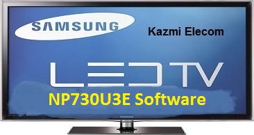 SAMSUNG NP730U3E