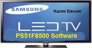 SAMSUNG PS51F8500