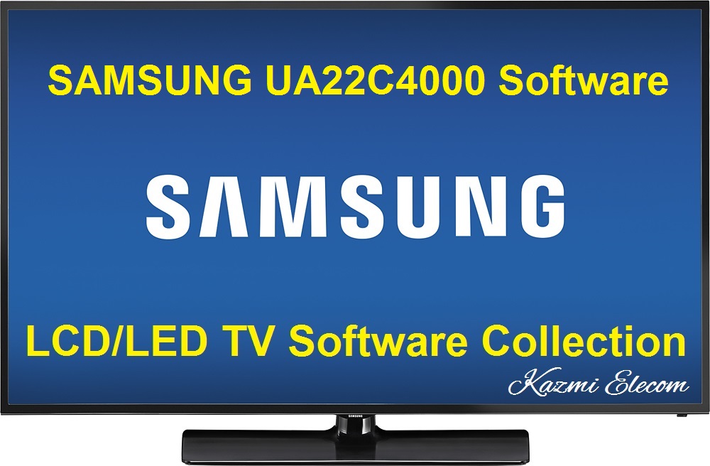 Samsung Ua22C4000