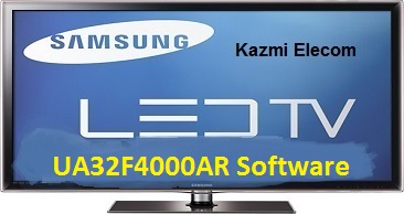 SAMSUNG UA32F4000AR