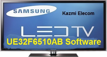 SAMSUNG UE32F6510AB
