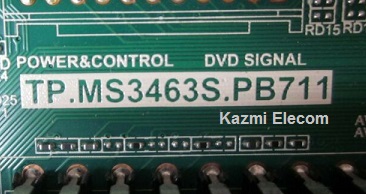Kazmi-Elecom