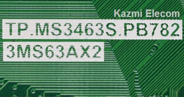Kazmi-Elecom