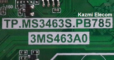 Kazmi-Elecom