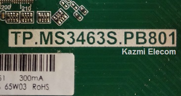 Kazmi-Elecom