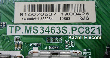 Kazmi-Elecom