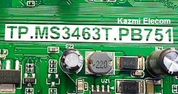 Kazmi-Elecom