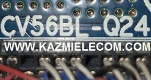 Kazmi-Elecom