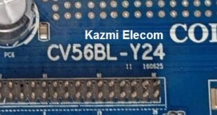 Kazmi-Elecom