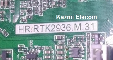 HR.RTK2936.M.31 Software Free Download