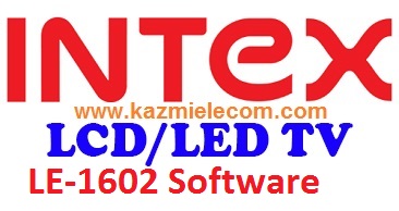 INTEX LE-1602