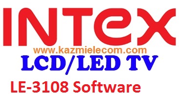 INTEX LE-3108