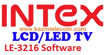 INTEX LE-3216