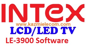 INTEX LE-3900