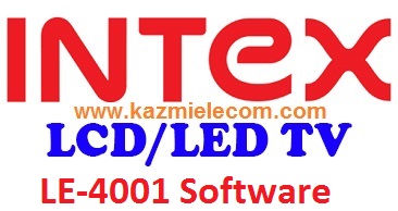 INTEX LE-4001