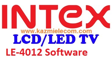 INTEX LE-4012