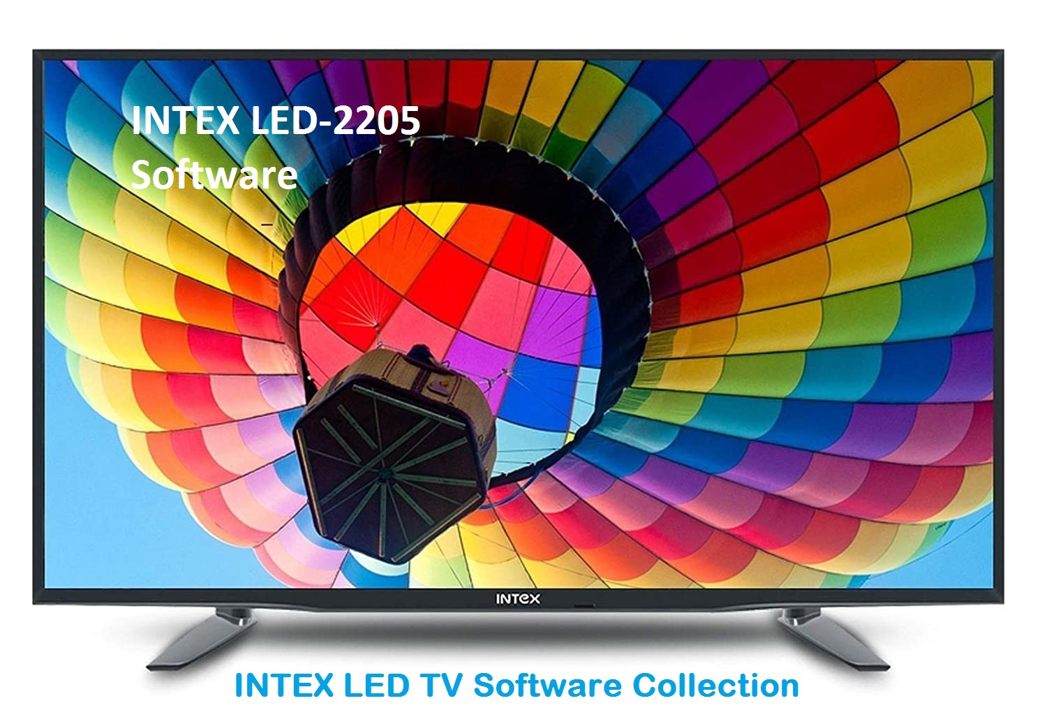 Intex Led-2205 Software Free Download Intex Led-2205