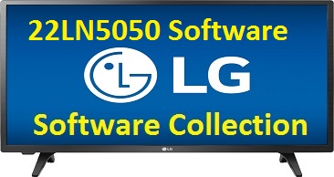 LG 22LN5050
