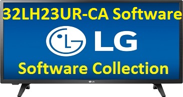 LG 32LH23UR-CA