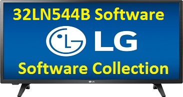 LG 32LN544B