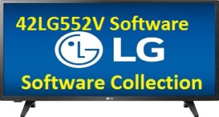 Lg 42Lg552V F