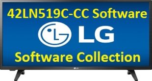 Lg 42Ln519C Cc F