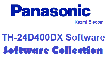 PANASONIC TH-24D400DX