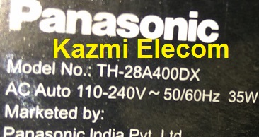 Kazmi_Elecom