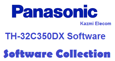 PANASONIC TH-32C350DX